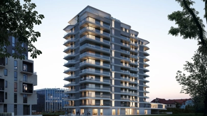 News Mulberry Development expands resi complex in Timișoara