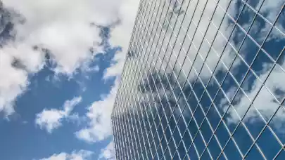 News - Data centres, new energy infrastructure boost real estate investment sentiment