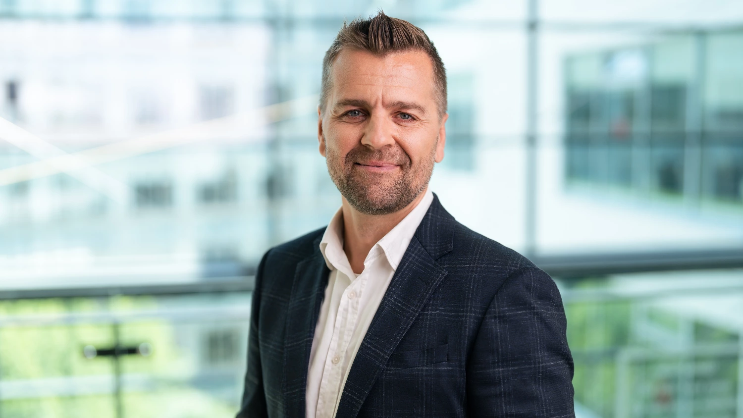 Nepi Rockcastle names COO Marek Noetzel as new CEO
