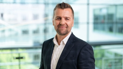 News Nepi Rockcastle names COO Marek Noetzel as new CEO