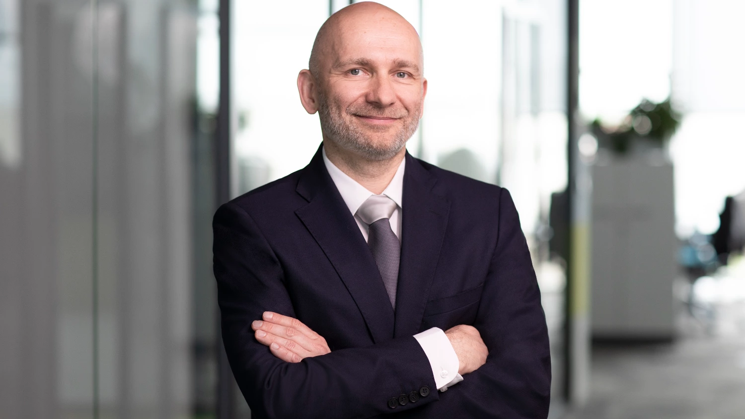 News Article Belgium Colliers Ece Work & Live Gh Development Investment Michał Witkowski Poland Residential Thomas Van Poucke Warsaw