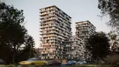 News - Indotek to build thousands of affordable homes in Budapest