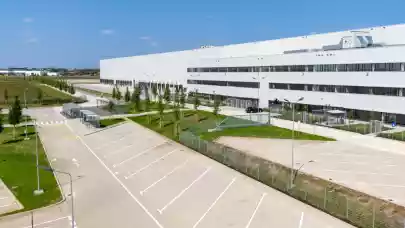 News - CTP Romania drops bid for P3 project