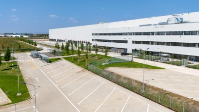 News CTP Romania drops bid for P3 project