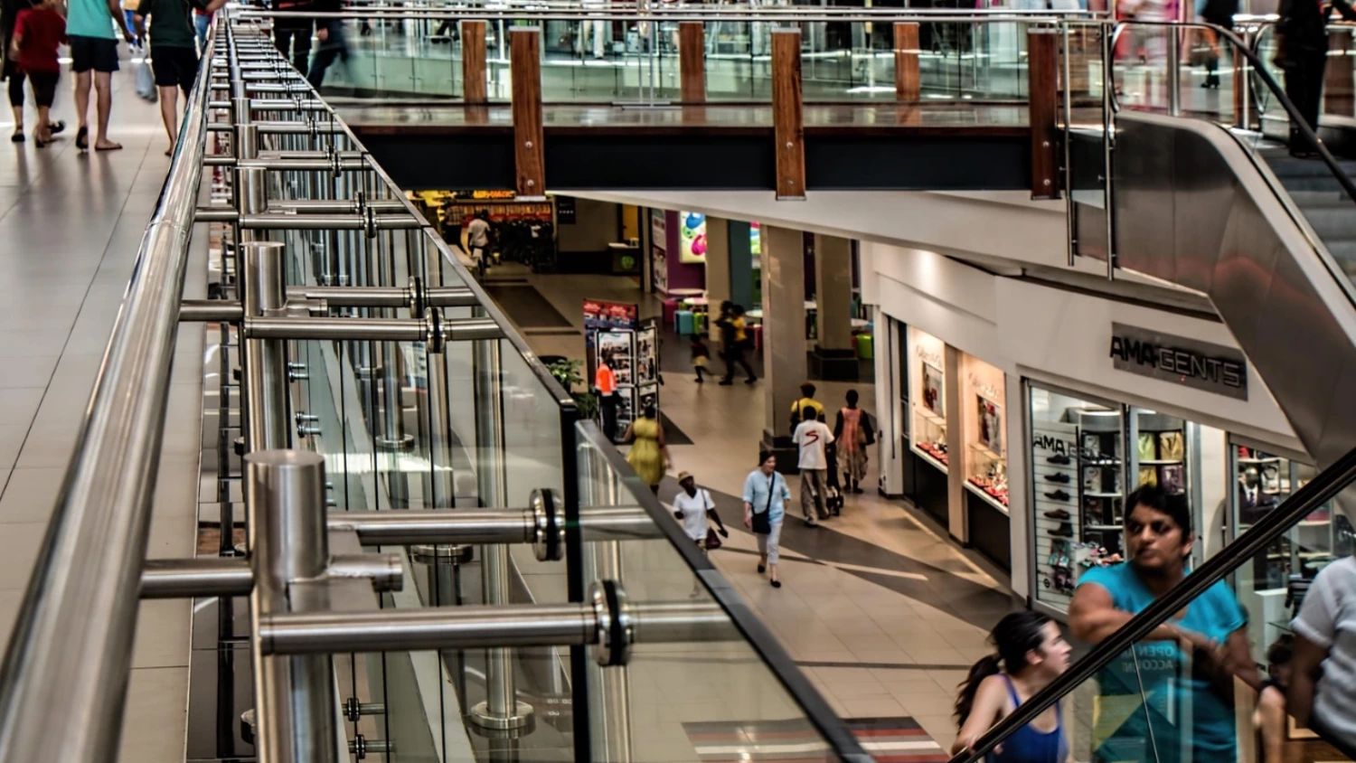 Property leasing in Romania keeps steady in Q3, says CBRE