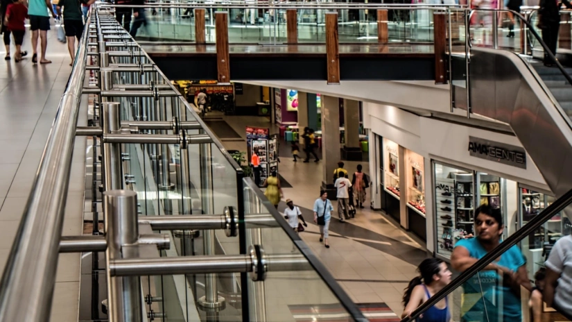 Property leasing in Romania keeps steady in Q3, says CBRE