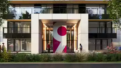 News - Cloud9 launches second phase of resi project in northern Bucharest