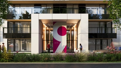 News Cloud9 launches second phase of resi project in northern Bucharest