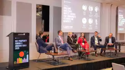 News - From uncertainty to opportunity: What’s driving Romania’s new wave of residential growth?