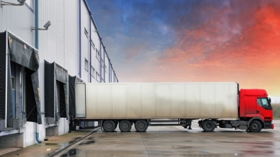 News Romania's logistics market records 64% demand surge on nine months