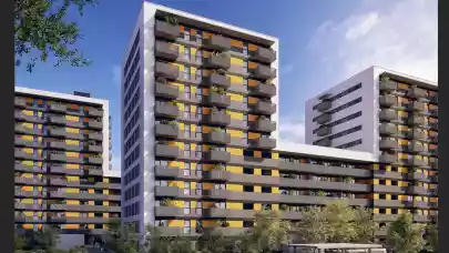 News - Hercesa completes resi complex spanning 1,400 units in Bucharest