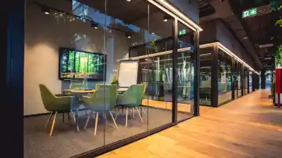 News - Skanska’s co-working chain enters Prague