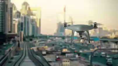 News - Vote for 2025's Tech Gamechanger of the Year!