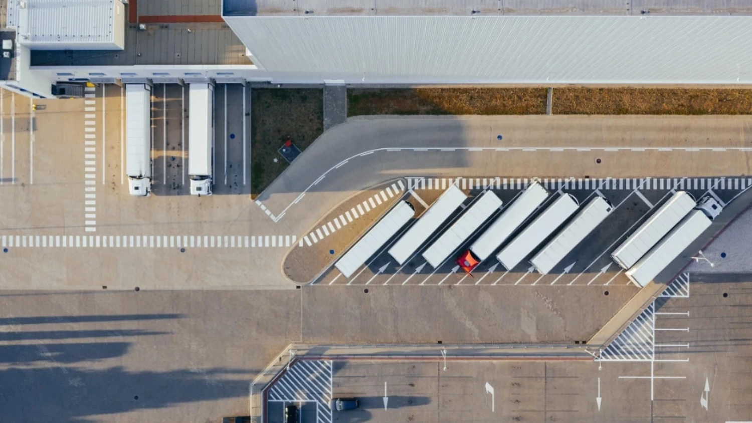 News Article Dolnośląskie Industrial Logistics Mazowieckie Pink Poland Polish Chamber of Commercial Real Estate Śląskie