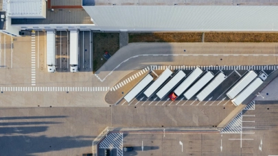 News Industrial deliveries in Poland fall 12% in Q3 2025