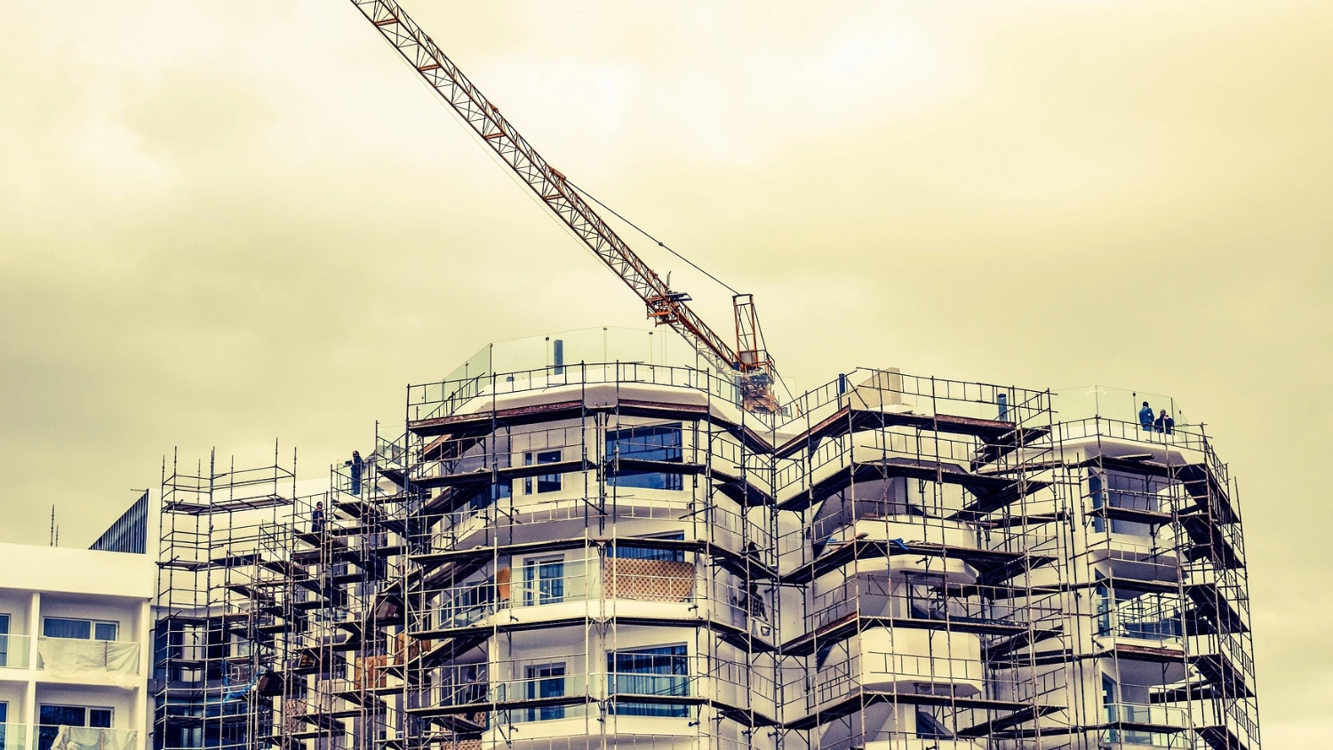 Leading developer speaks out: Permitting gridlock pushes investments out of Bucharest