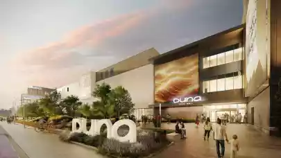 News - Budapest shopping centre to undergo major renovation starting 2027