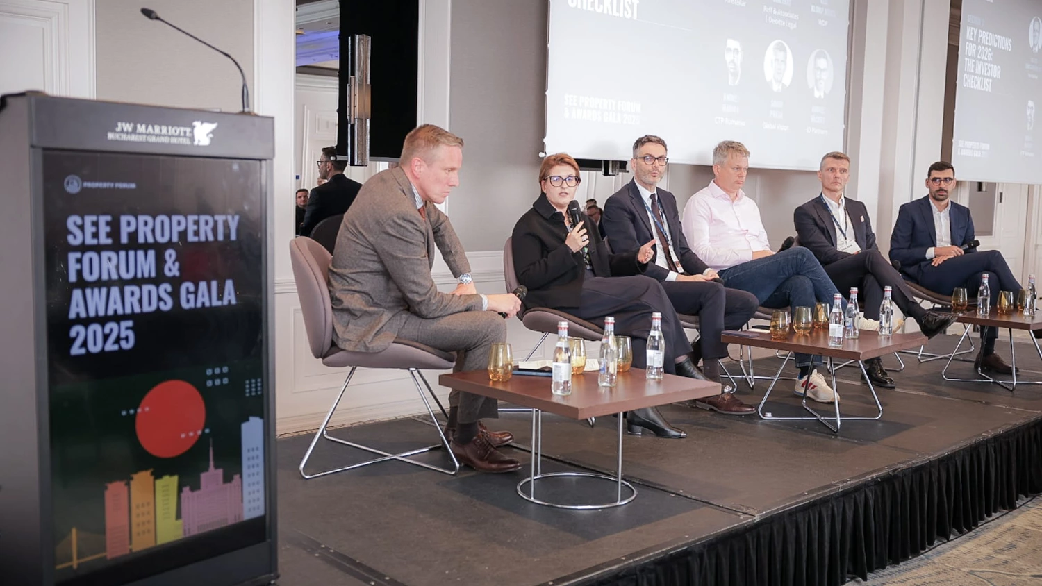 2026 will reward only the best-prepared investors