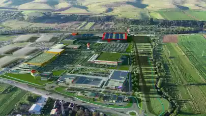 News - Nhood Romania takes over management of Urbano Shopping & Living