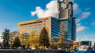 News - Legend Hotels takes over Gdynia Marriott management