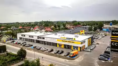 News - Scallier secures new retail park in Świętochłowice
