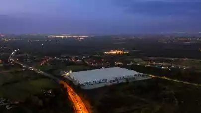 News - Lemontree sells logistics complex in Poland to Invesco