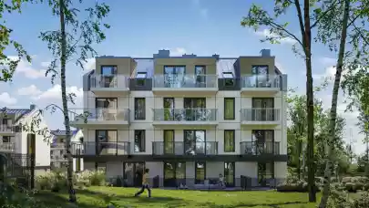 News - Atal launches 188 flats in new Kraków development