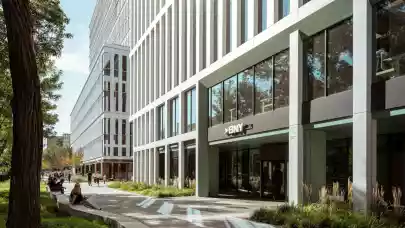 News - Investika acquires Wrocław office complex for €62 million