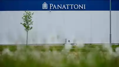 News - Panattoni tops 500,000 sqm of Breeam-rated buildings in Czech Republic