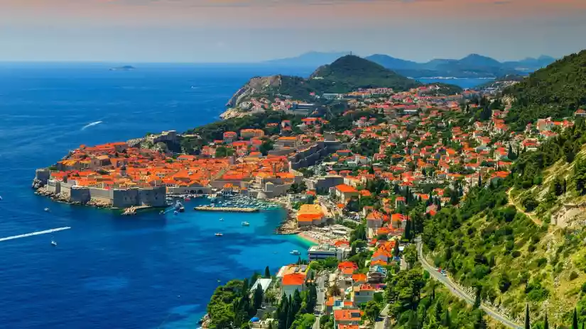 News - Retail and hotel dominate Croatia’s investment market