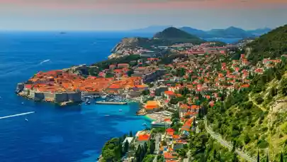 News - Retail and hotel dominate Croatia’s investment market