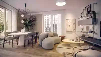 News - Sema Real Estate sells one third of Bucharest resi project