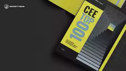 News - Meet the 100 most influential people in CEE real estate