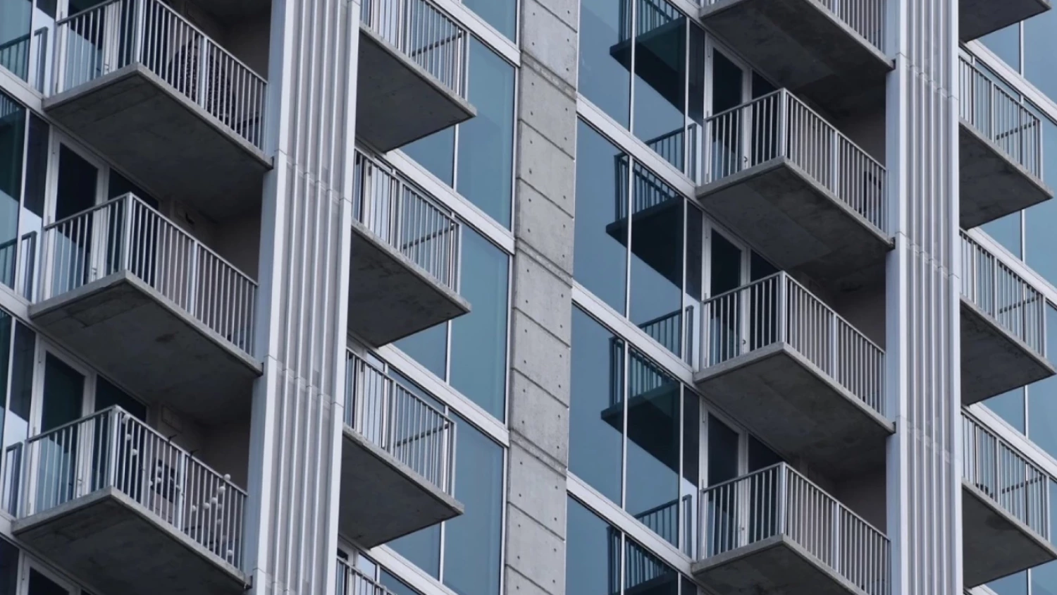 Bucharest premium property prices double amid supply shortage