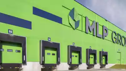 News - Polish logistics operator expands in MLP Group projects to 34,000 sqm