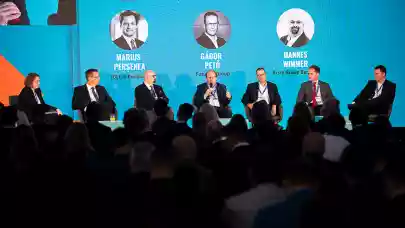 News - CEE real estate searches for new paths to capital