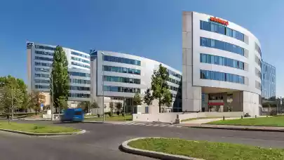 News - CA Immo sells Prague office building to Conseq Group