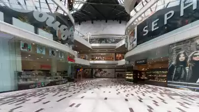 News - Romania's mall entertainment market triples to €30 million