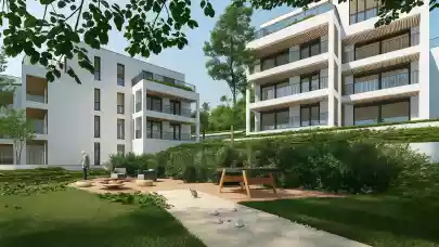 News - Living launches new resi development in Budapest