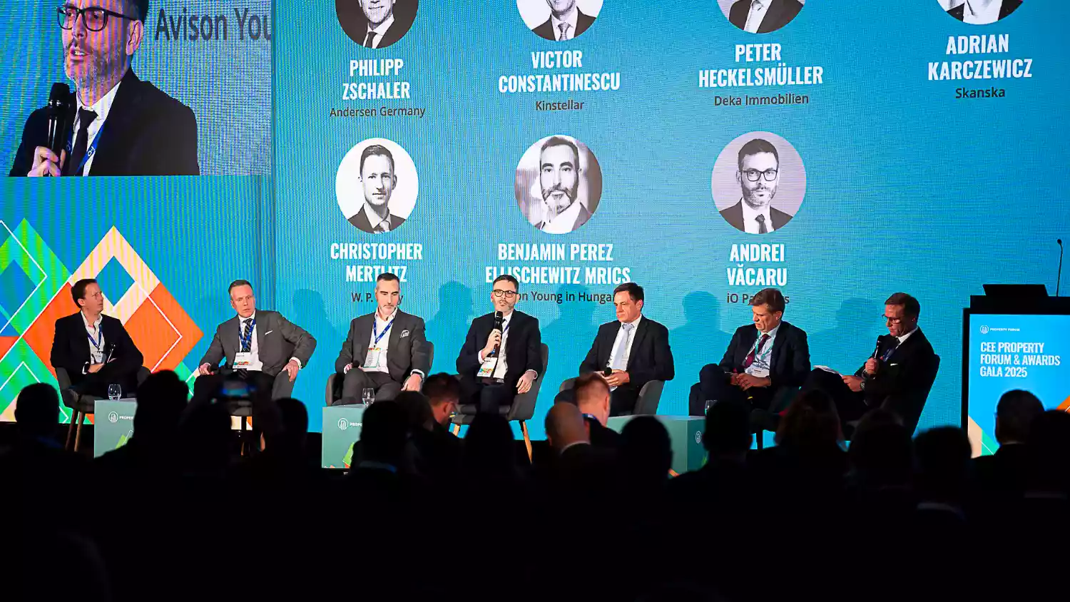 Shifting investor map reveals new winners and rising challengers image