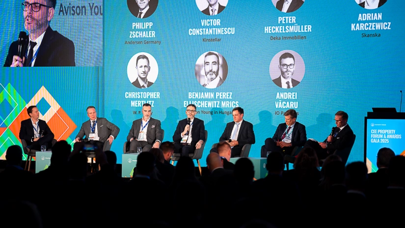 Shifting investor map reveals new winners and rising challengers