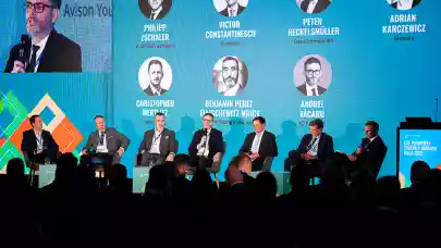 News - Shifting investor map reveals new winners and rising challengers