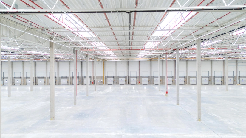 Ares launches Marq to unify global logistics platform