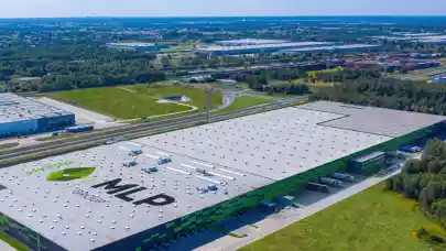 News - Uniq Logistic expands to nearly 50,000 sqm in MLP parks