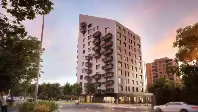 News - Fetters kicks off resi development in Prague