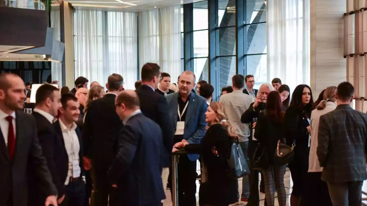 Check who's taking the stage at our 9th Balkans Property Forum in Belgrade image