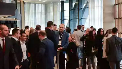 News - Check who's taking the stage at our 9th Balkans Property Forum in Belgrade