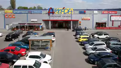News - Blue Assets to oversee retail parks of Fidurock in Czech Republic