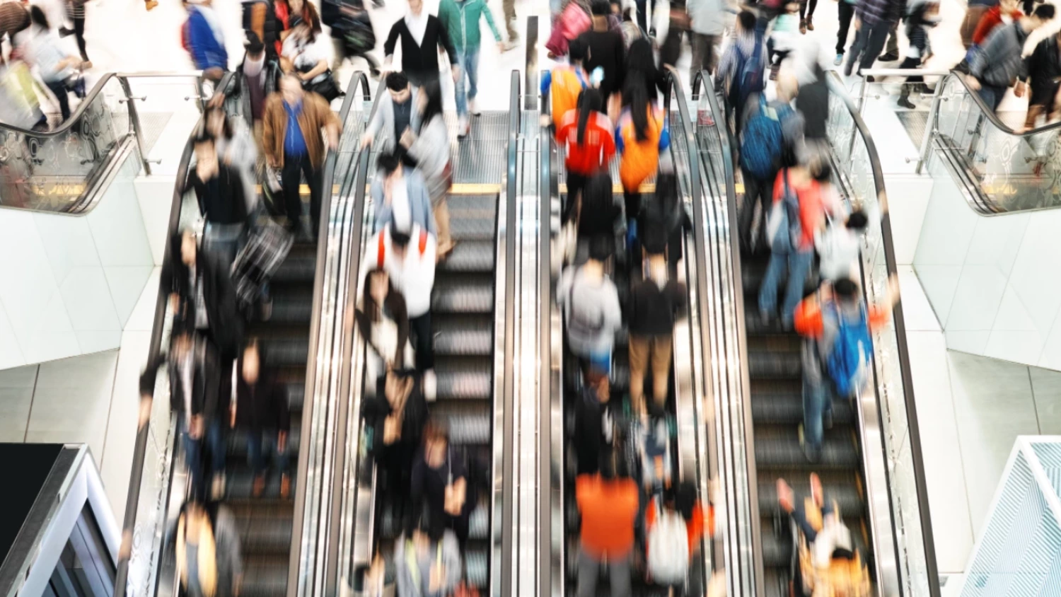 Romania's retail space hits 5 million sqm milestone