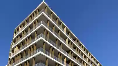 News - Helaba provides €25 million loan for Prague resi complex